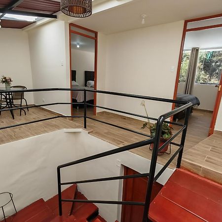 Centro Cusco Inti Apartment Екстериор снимка