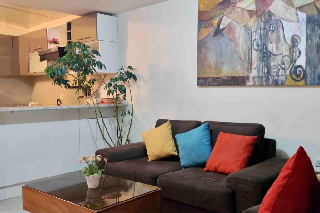 Centro Cusco Inti Apartment Екстериор снимка