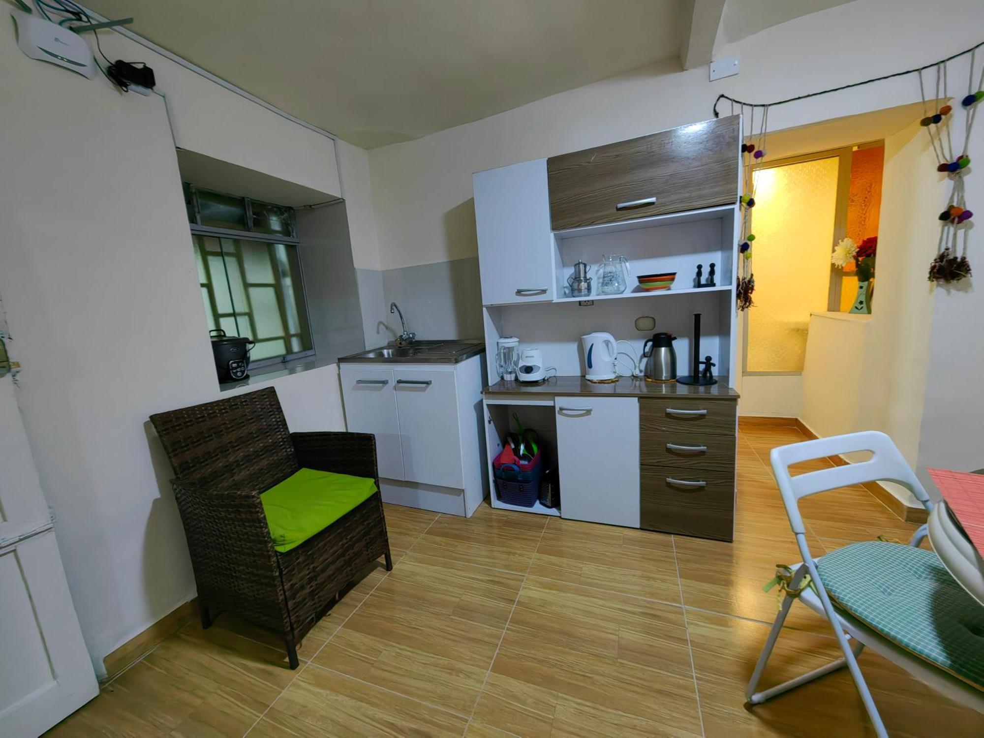 Centro Cusco Inti Apartment Стая снимка