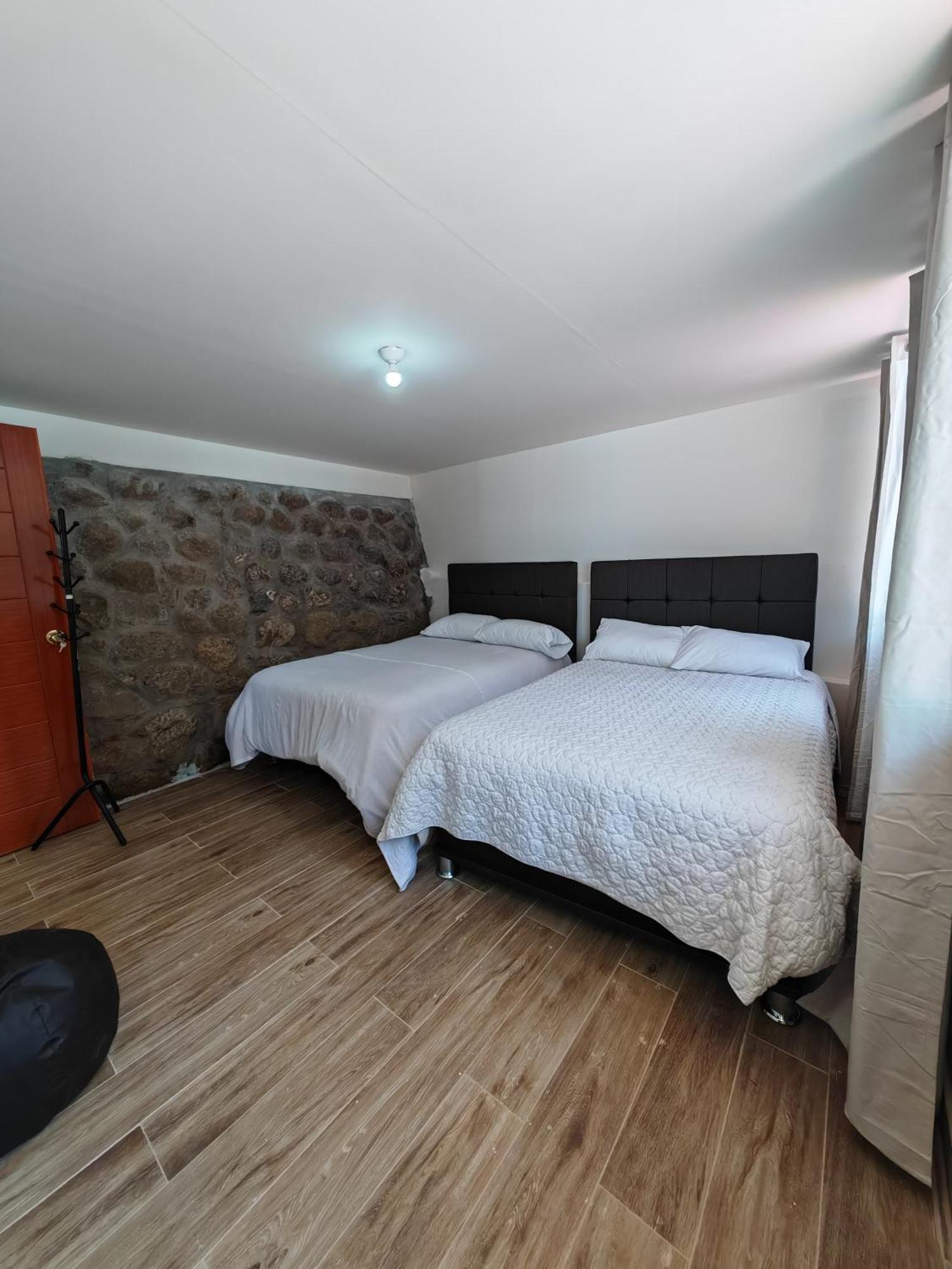 Centro Cusco Inti Apartment Екстериор снимка