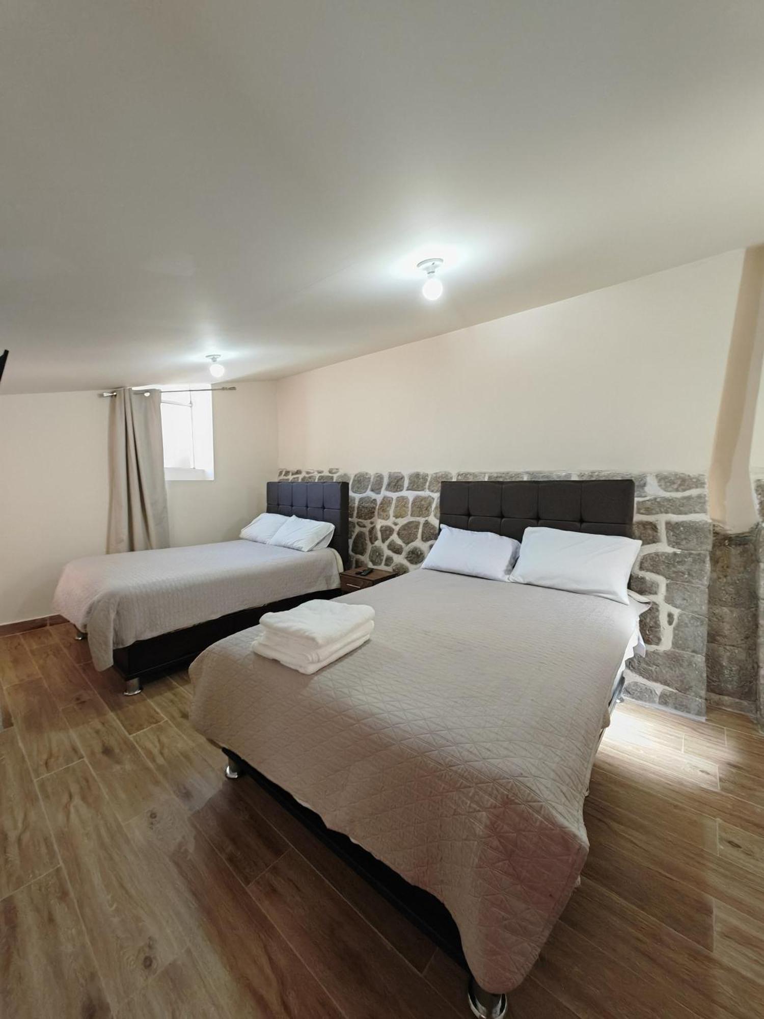 Centro Cusco Inti Apartment Екстериор снимка