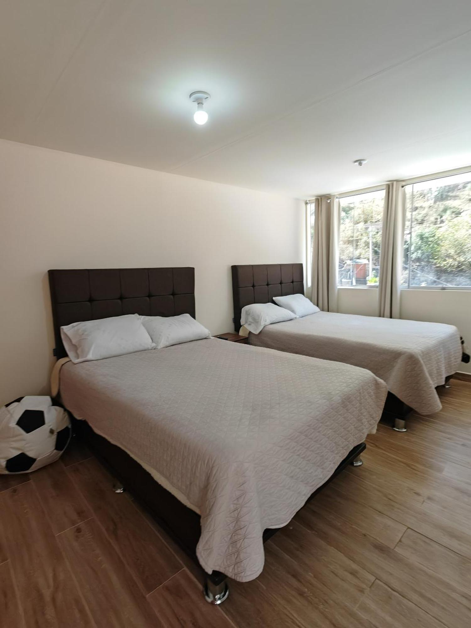 Centro Cusco Inti Apartment Екстериор снимка