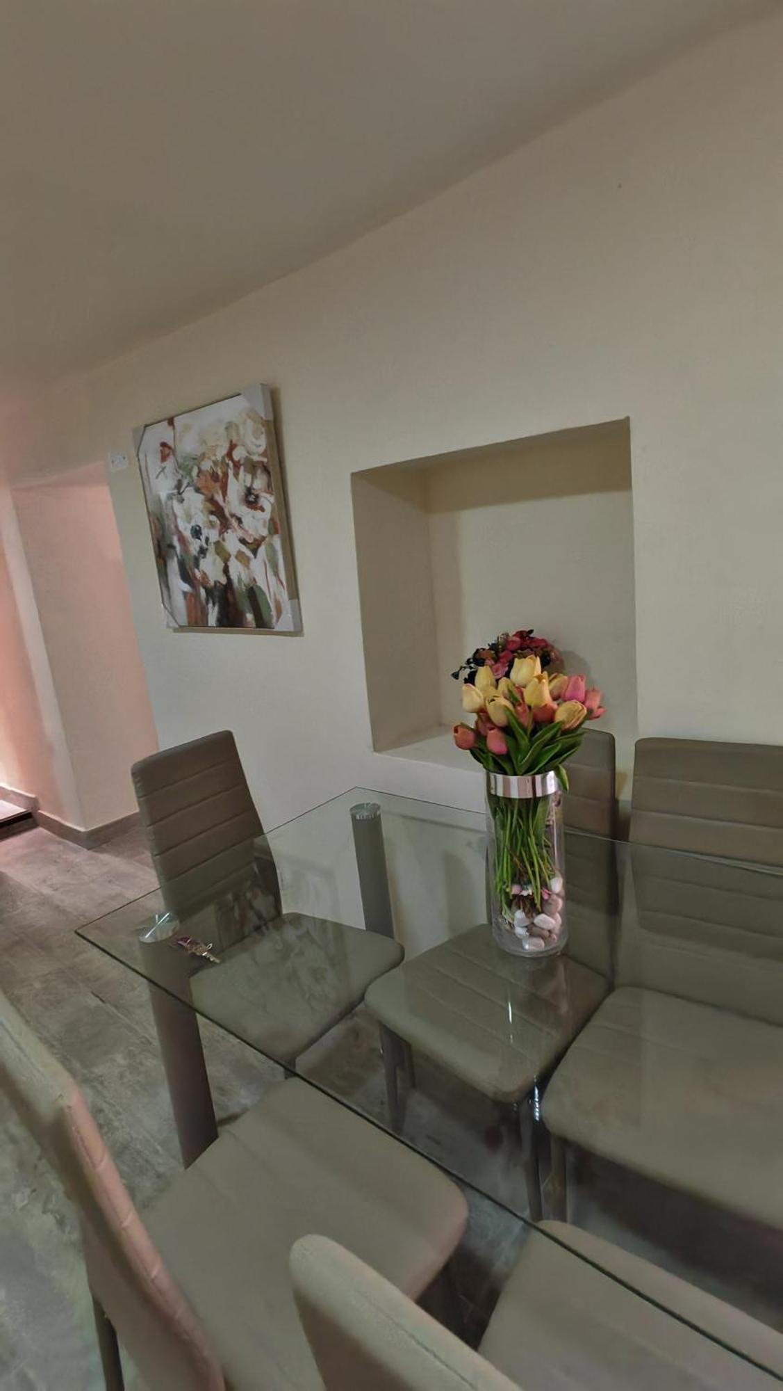 Centro Cusco Inti Apartment Екстериор снимка
