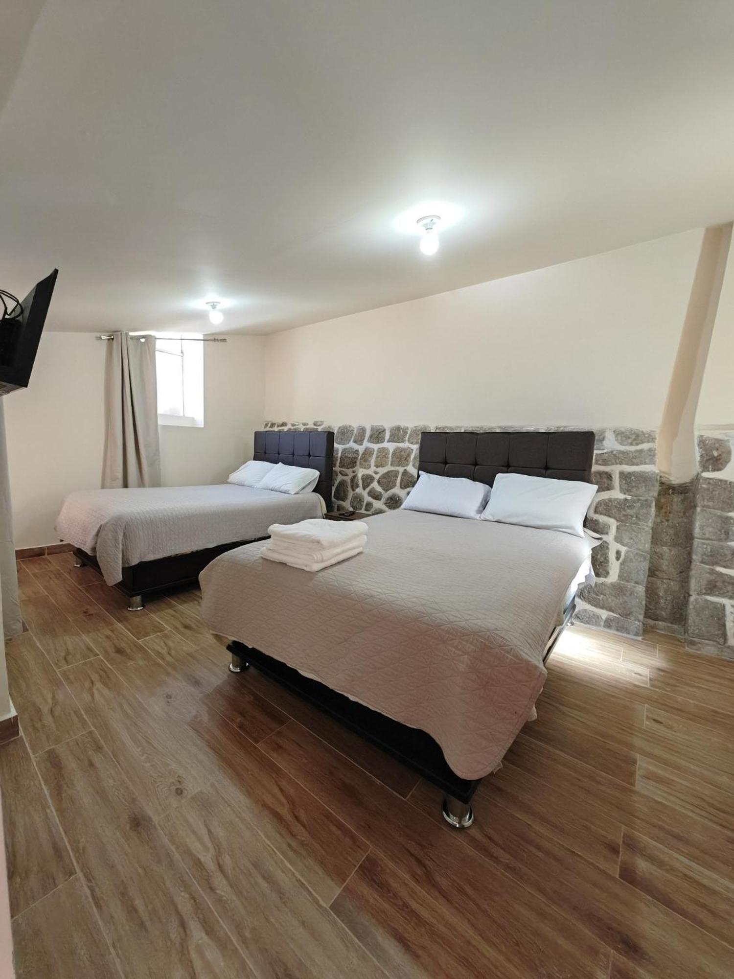 Centro Cusco Inti Apartment Екстериор снимка