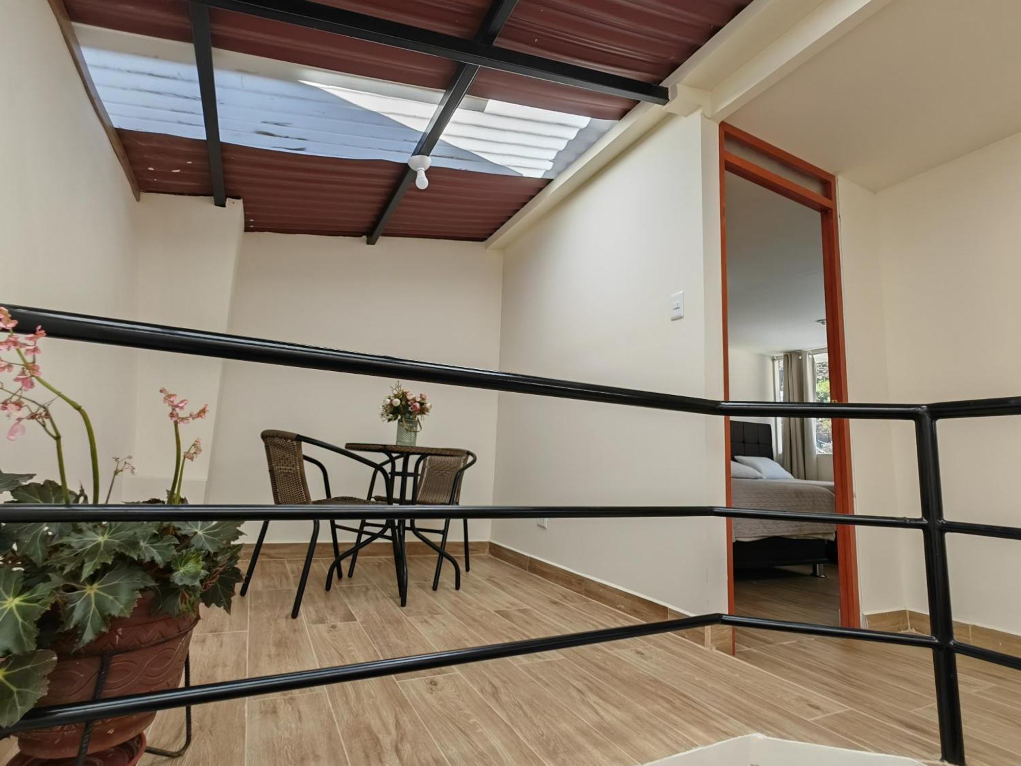 Centro Cusco Inti Apartment Екстериор снимка